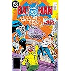 Batman (1940-2011) #379