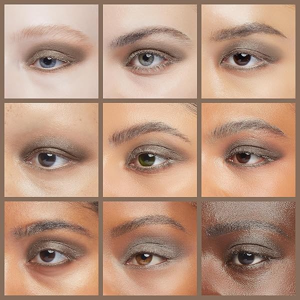 MAYBELLINE NEW YORK EXPERT WEAR EYESHADOW, MADE FOR MOCHA, 0.08 OZ.