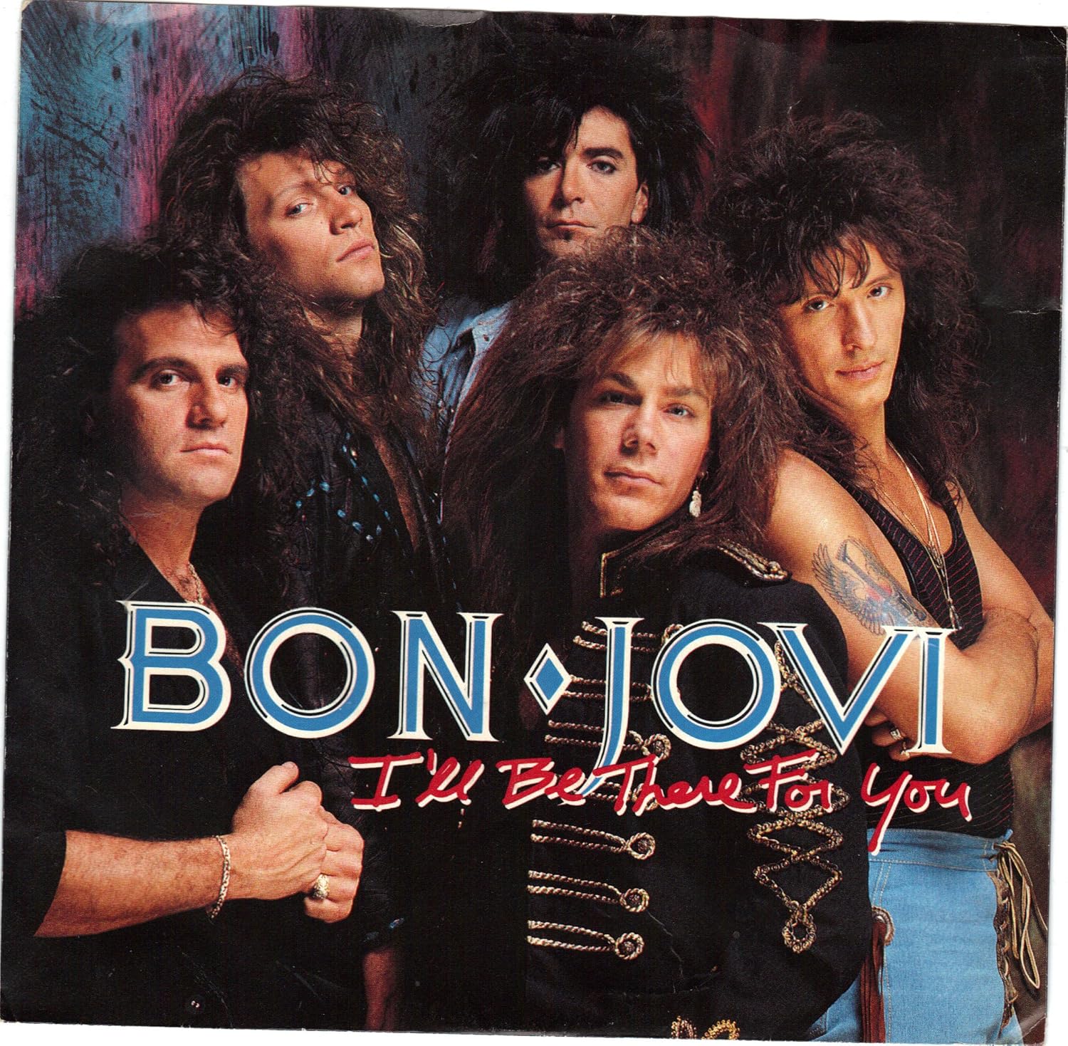 Bon Jovi Bon Jovi Songs