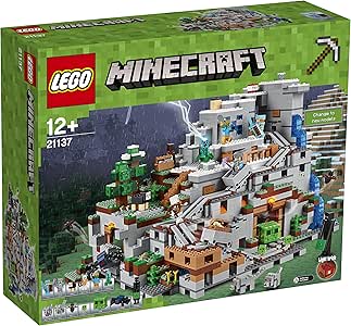 todos los juguetes de minecraft