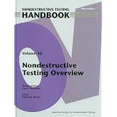 Nondestructive Testing Overview (Nondestructive Testing Handbook)