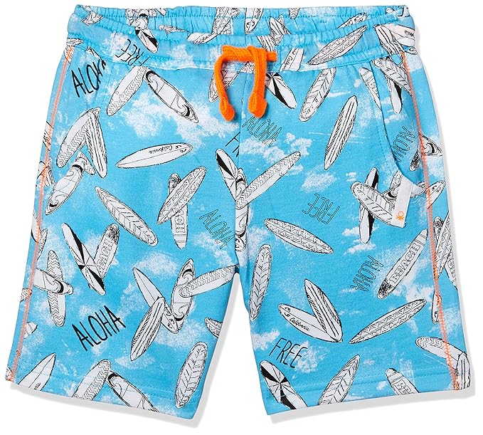 Baby Boys Shorts