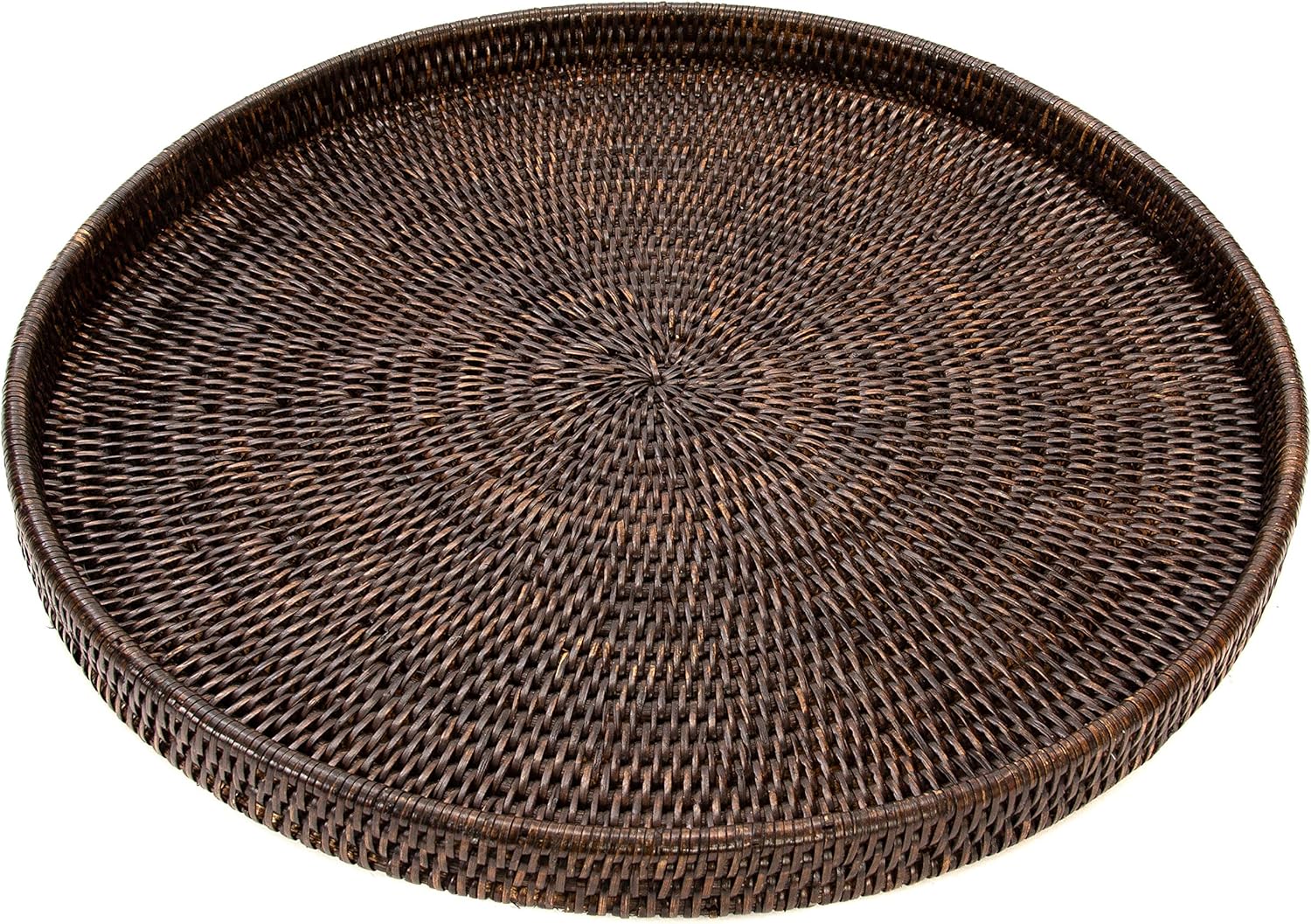 Artifacts Trading Company Artifacts Rattan Tray, One Size