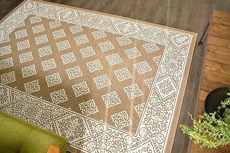 Amazon ラグ 夏用 綿 コットン 100 ラグマット おしゃれ カーペット