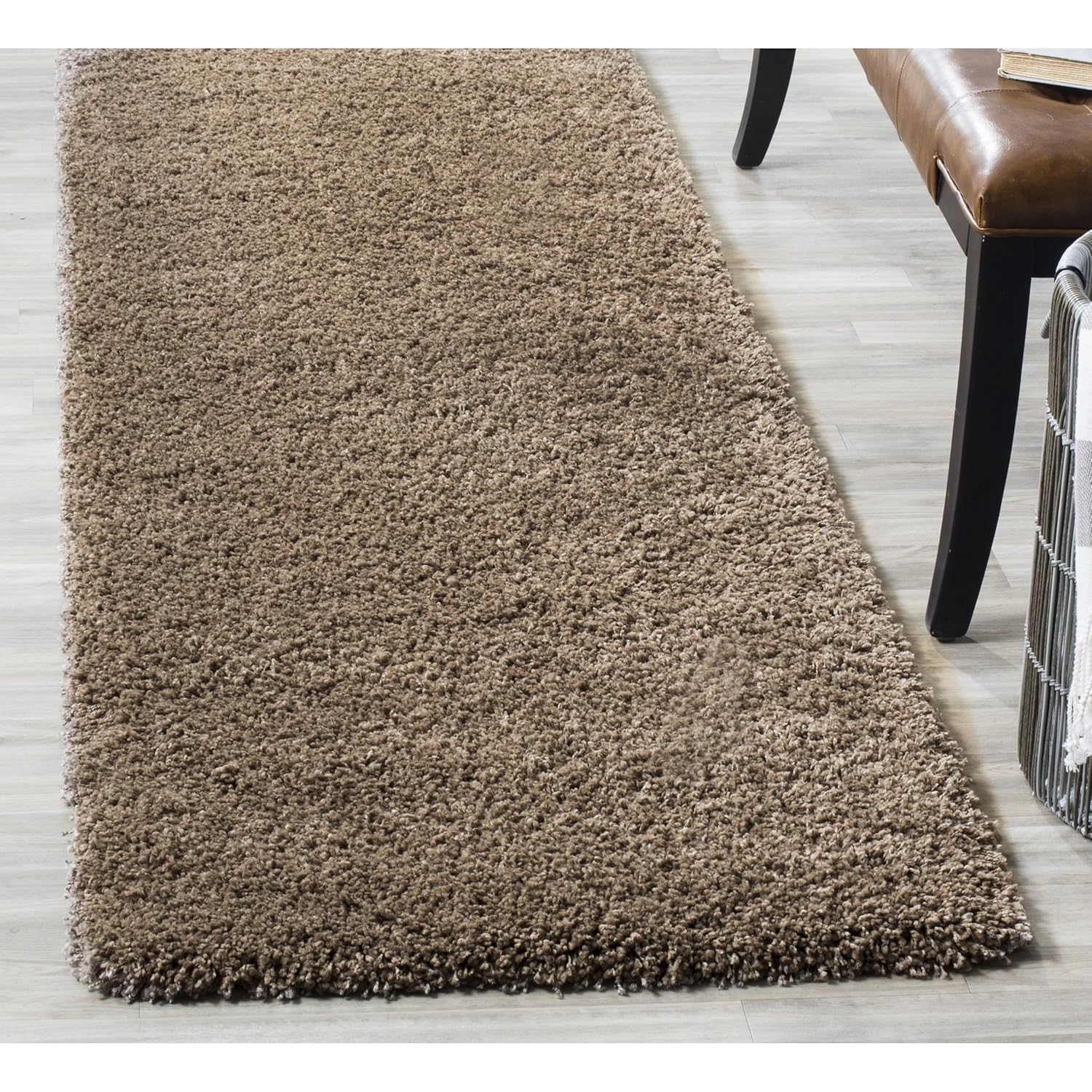 Best living room rugs with rubber backing