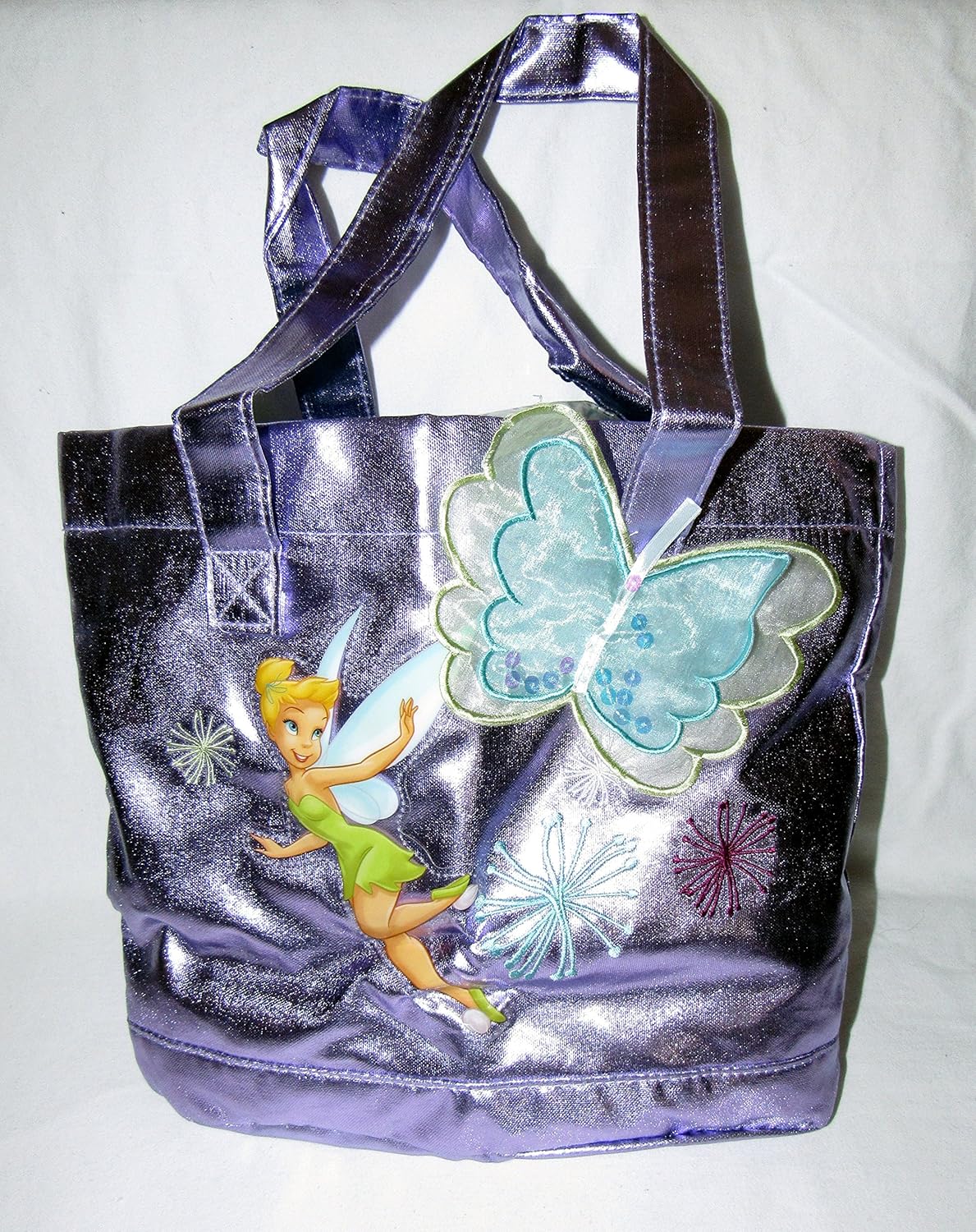disney store beach bag