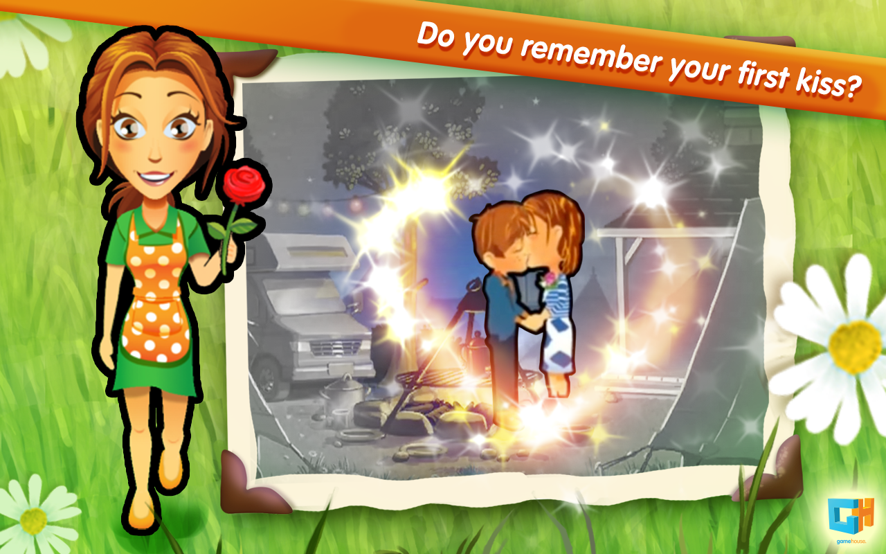 Delicious - Emily's Childhood Memories - Thumbnail 2