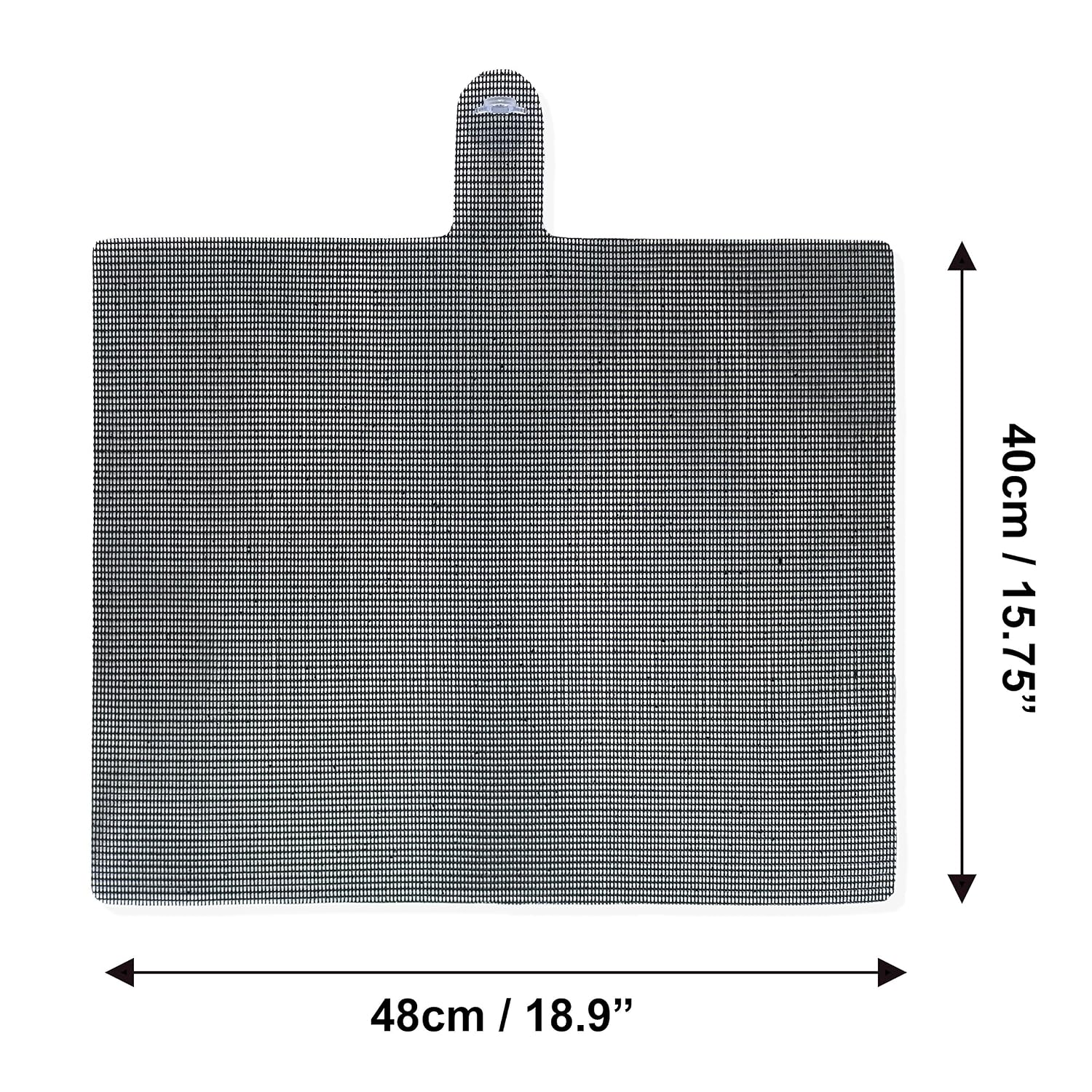 Include 4 Protezioni per Fornelli Copertura Antispruzzo e Antimacchia Misura  Universale in Silicone per Forni di Dimensioni Standard Rivestimento  Protettivo a Rete per Sportelli di Forno Grandi elettrodomestici Ricambi e  accessori per