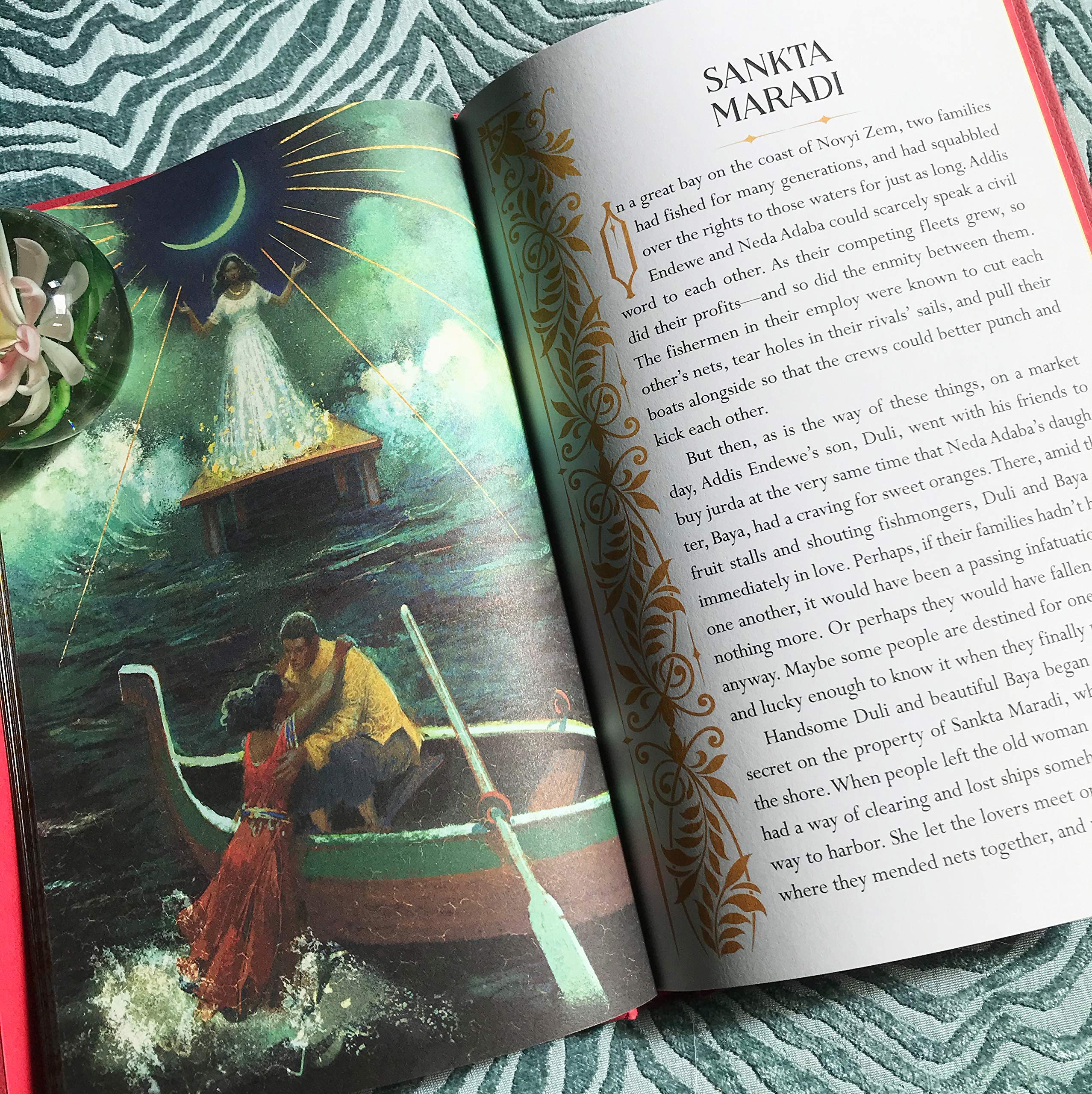 The Lives of Saints : Bardugo, Leigh, Zollinger, Daniel J: Amazon.it: Libri