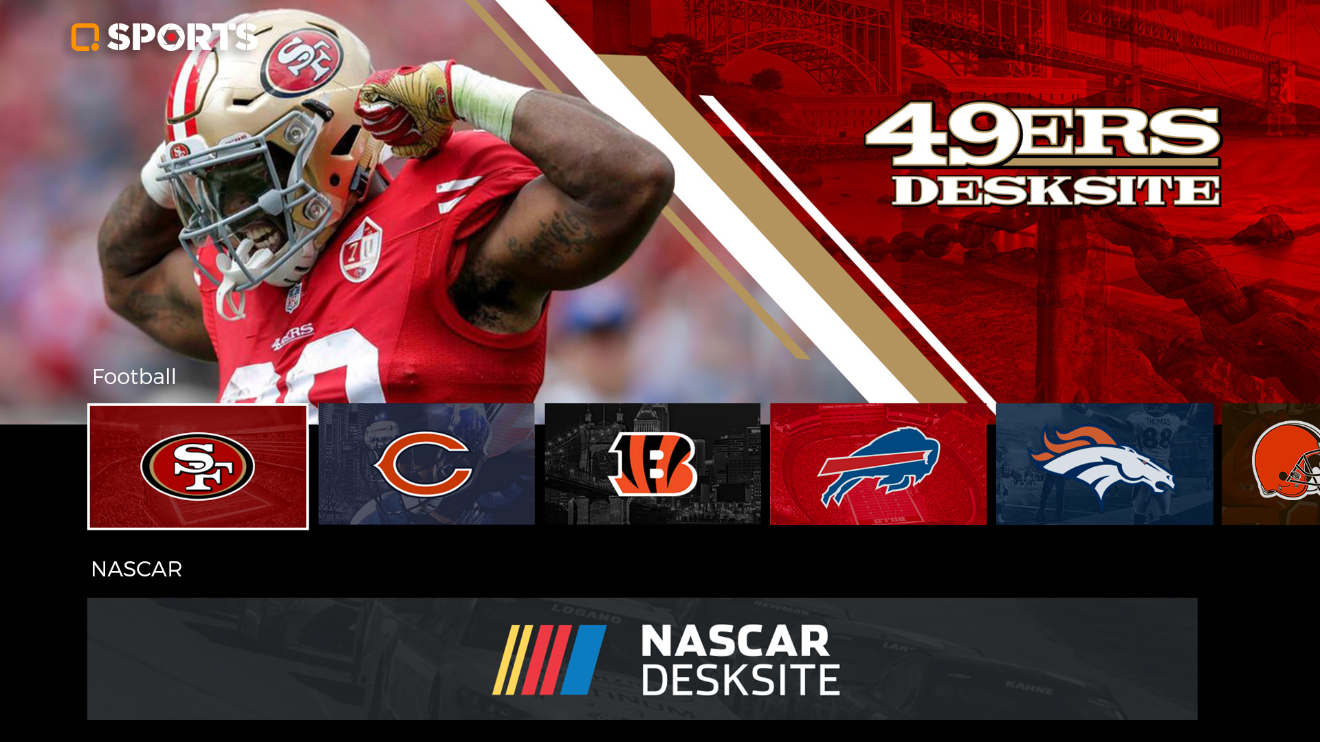 Direct Sports Network Amazon.ca Appstore for Android