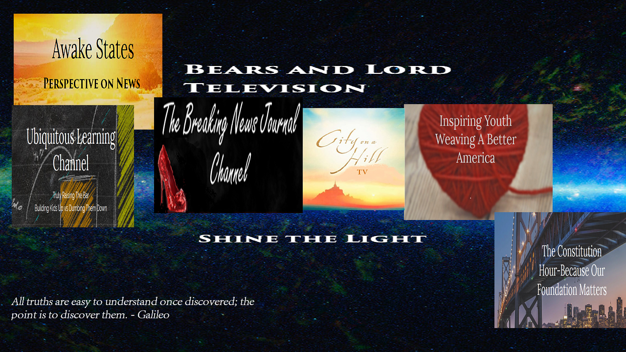 Bears and Lord Networking