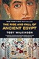 The Rise and Fall of Ancient Egypt