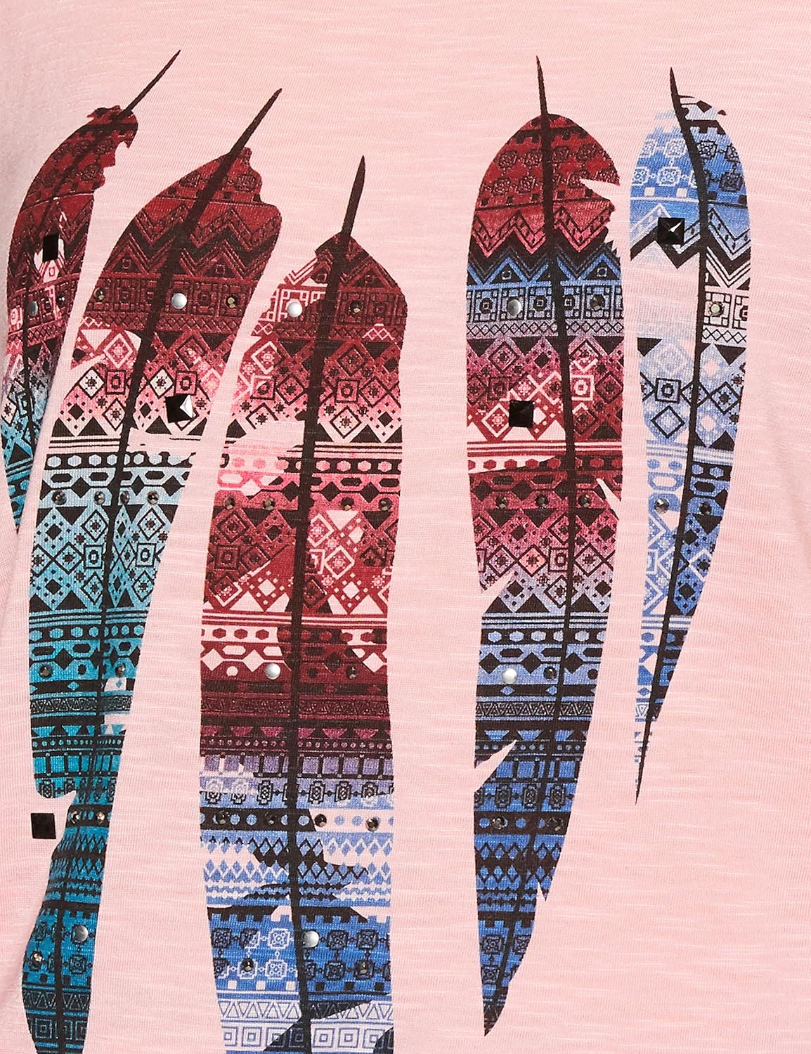 shyla by fbb women's top