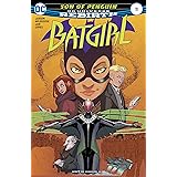Batgirl (2016-) #11