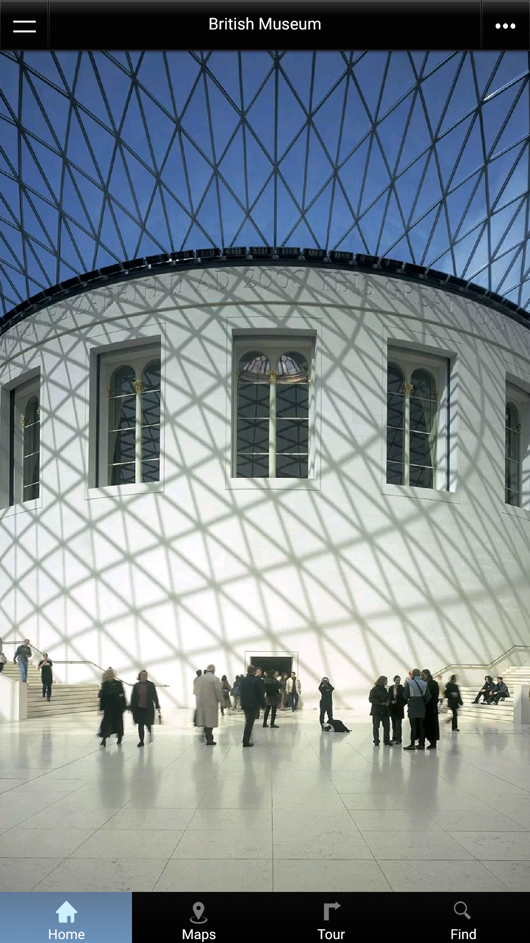 London British Museum - //medicalbooks.filipinodoctors.org