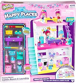 shopkins pool playset