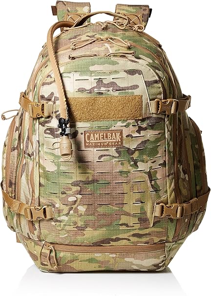 mil spec backpack