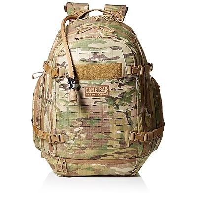 camelbak mtp daysack