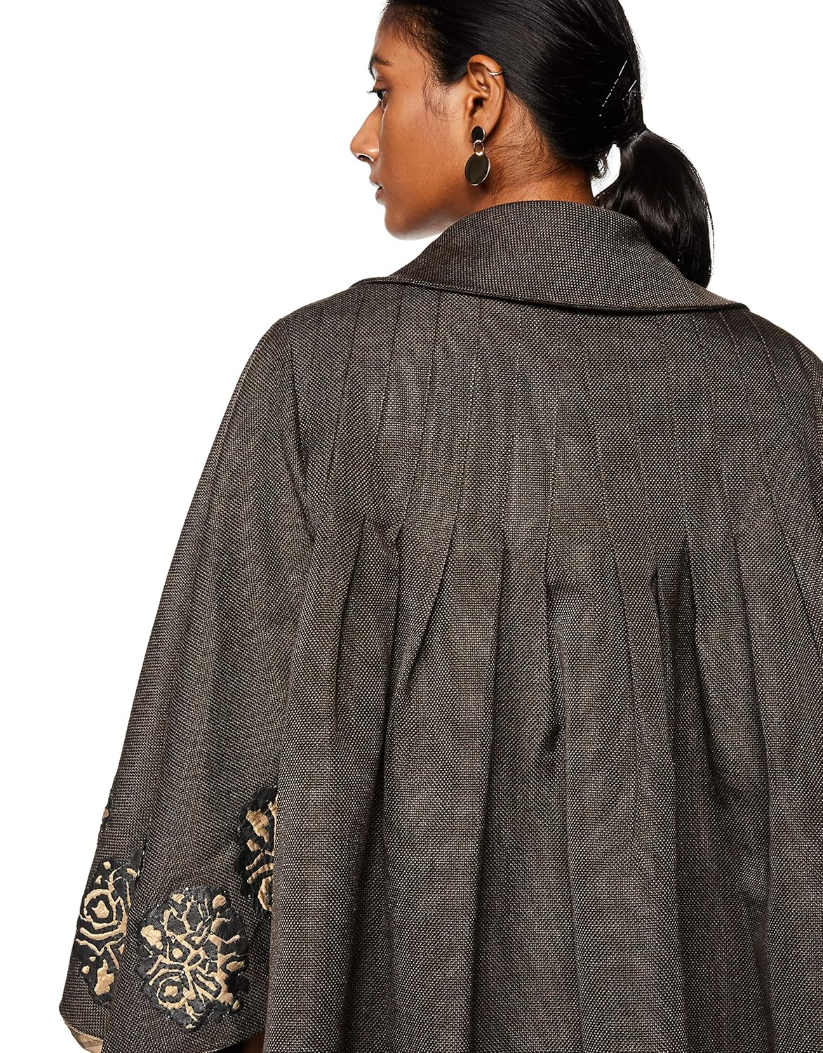 ashish n soni women's coat