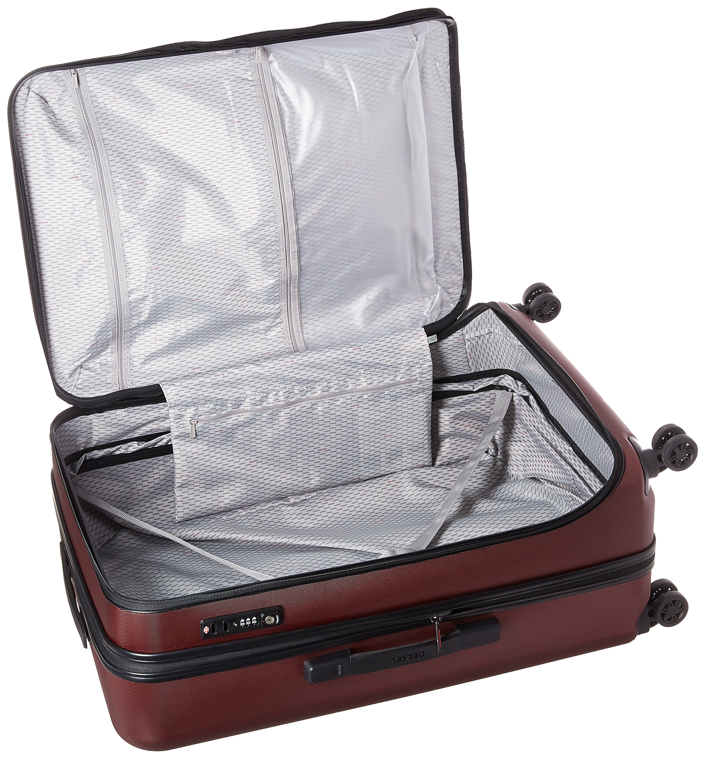 delsey cruise lite 19