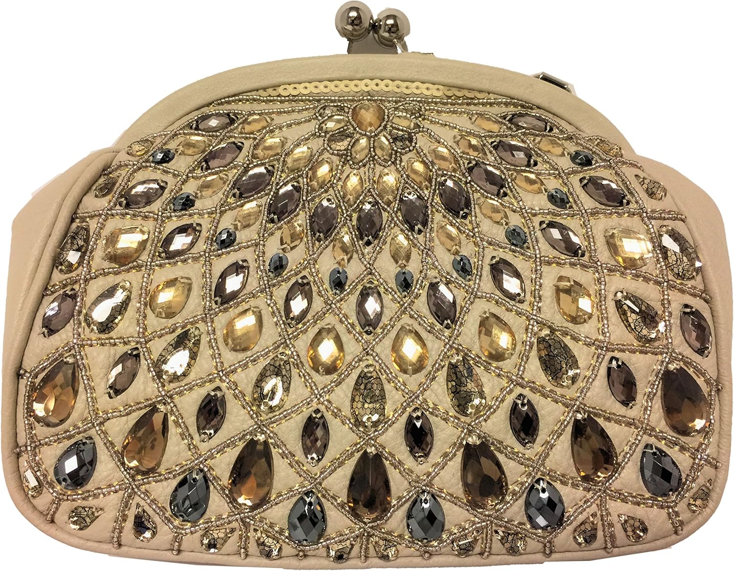 brighton clutch purse