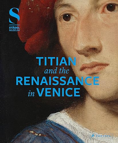 Download Titian and the Renaissance in Venice PDF
