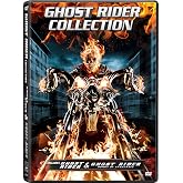 Ghost Rider (2007) / Ghost Rider: Spirit of Vengeance - Vol