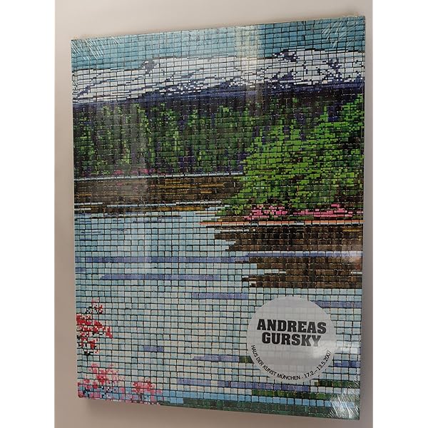 Andreas Gursky: Architecture: Beil, Ralf, Assmann, Aleida, Fessel