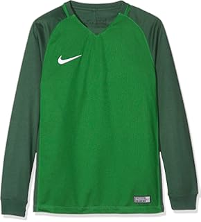 nike langarm trikot park v