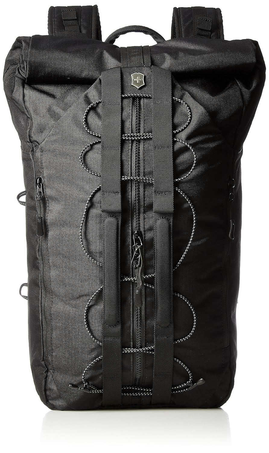 deluxe duffel laptop backpack