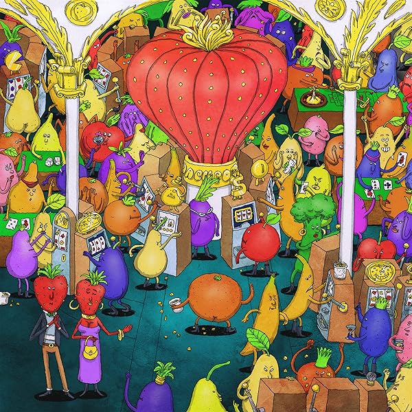 洋楽 Dance Gavin Dance Instant Gratification Dance Gavin Dance – Instant Gratification – CD (Album