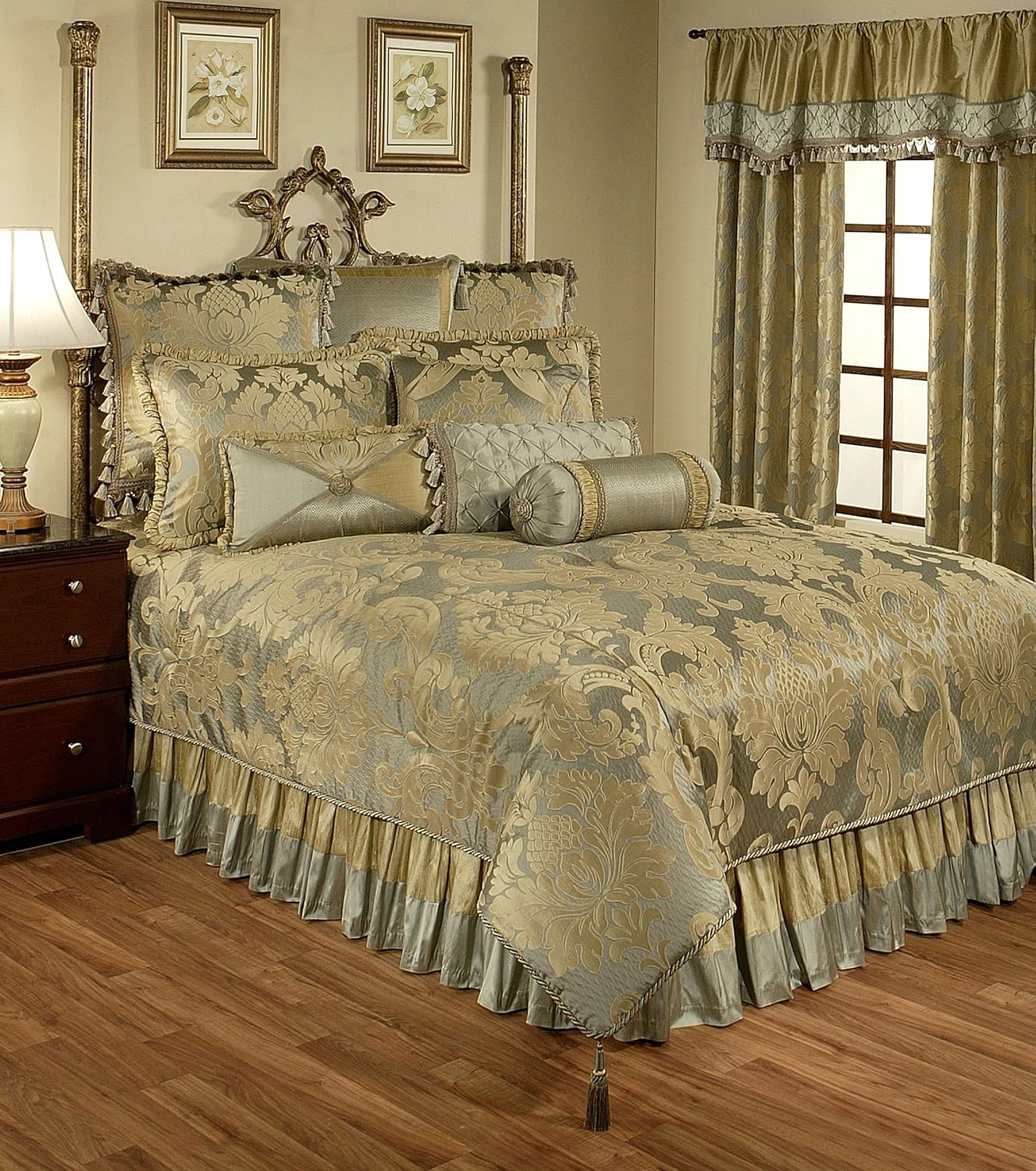 Best Austin Horn Bedding