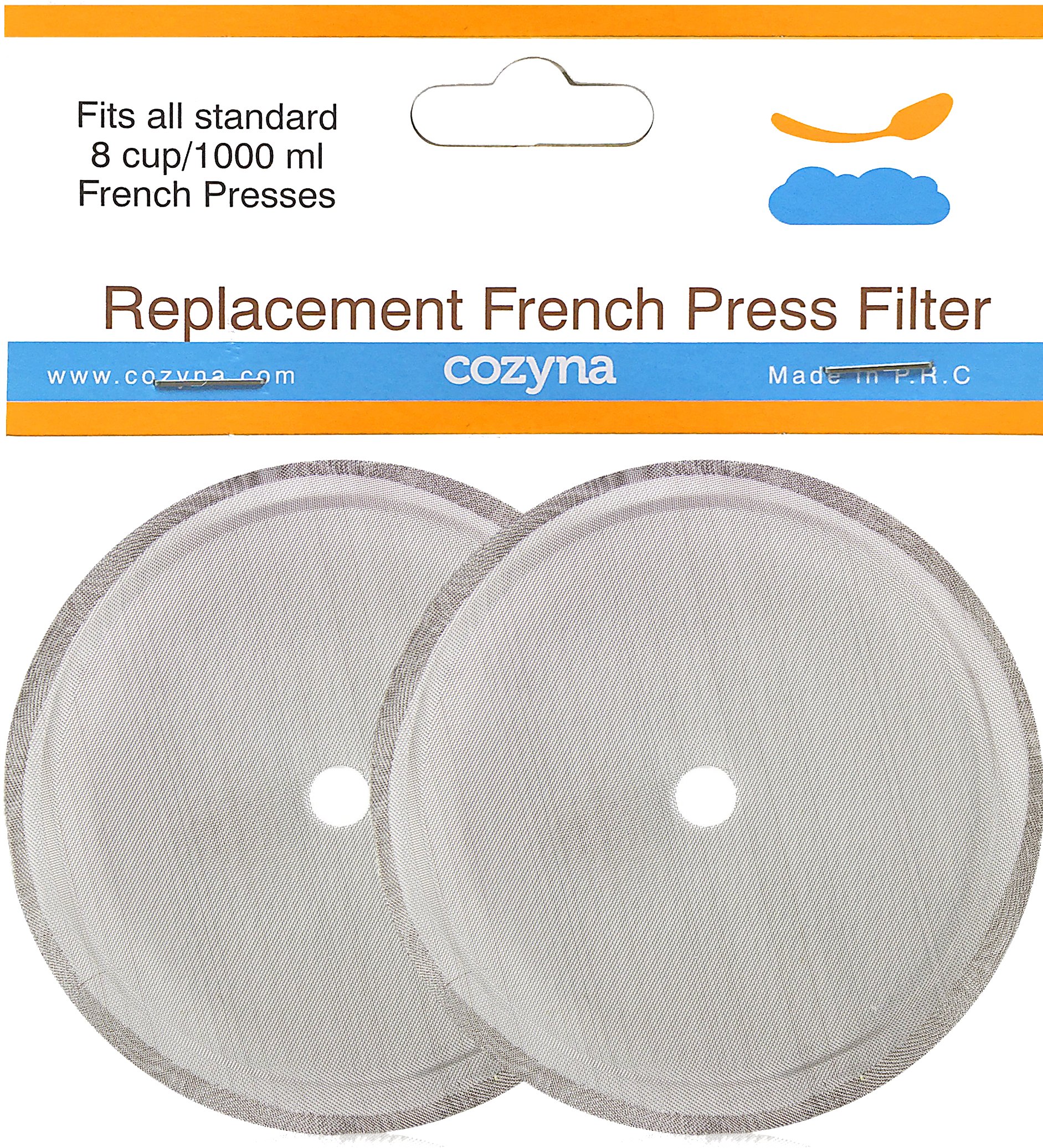 French Press Replacement Parts