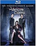 The Vampire Diaries: Season 4 [Blu-ray]
