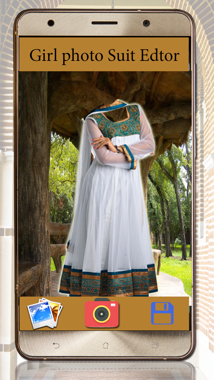 Girls Photo Suit Editor Ladies Dress Photo EditorAmazon.inAppstore