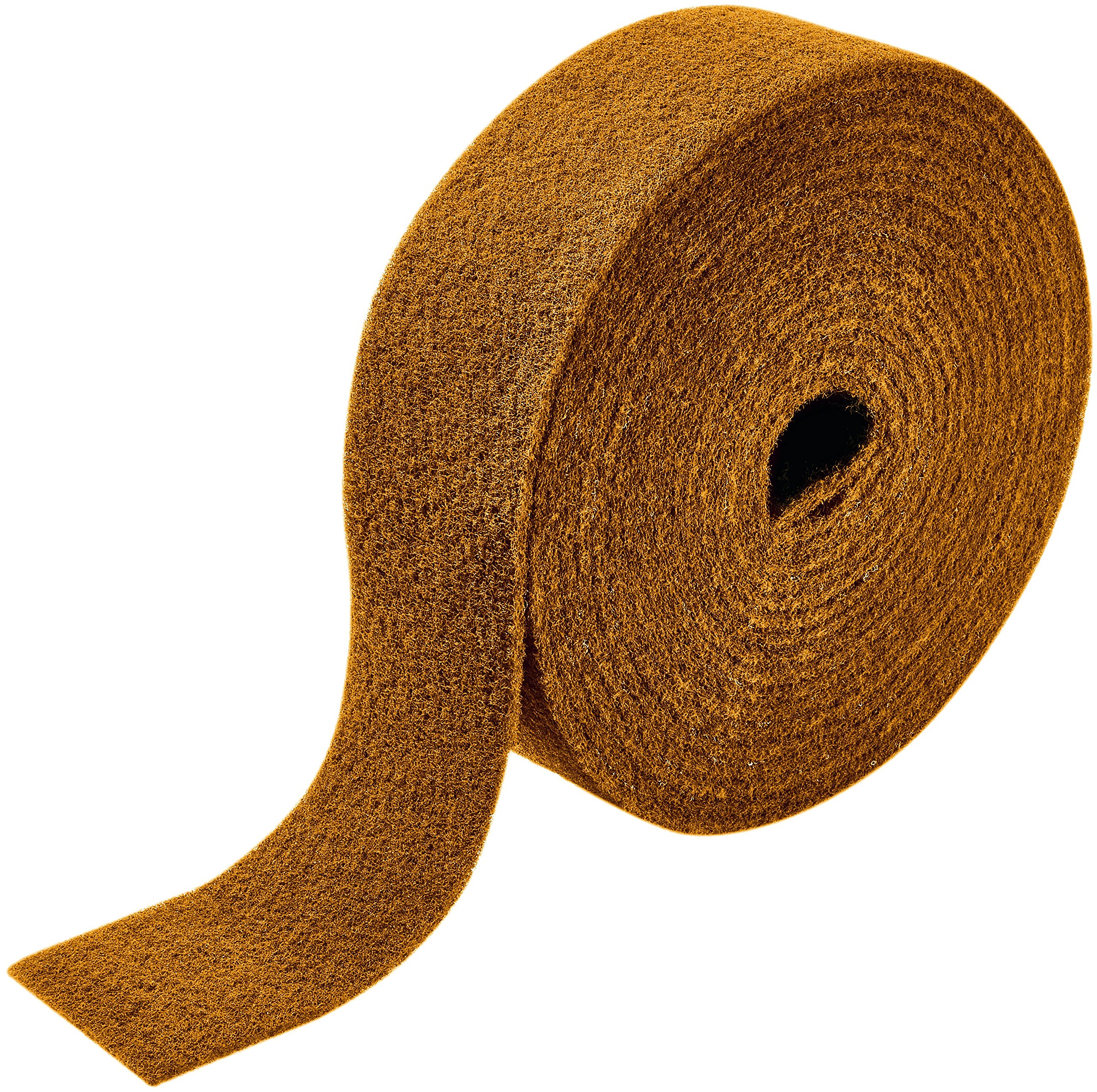 Abrasive roll 115x10m UF 1000 VL