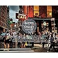 Masters of Street Photography