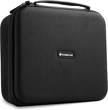 caseling C featured image