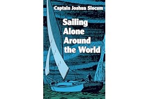 Sailing Alone Around the World