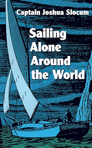 Download Sailing Alone Around the World (English Edition) PDF