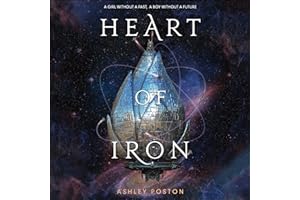 Heart of Iron