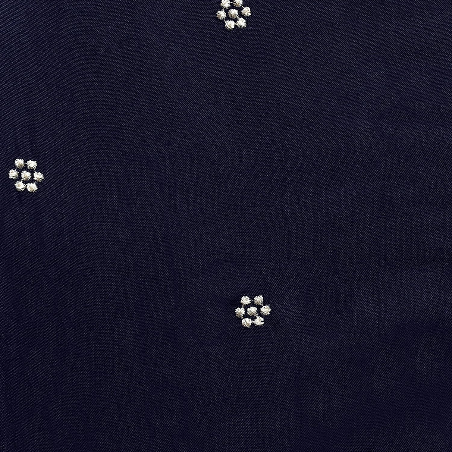 kvsfab women's cotton patiala salwar suit dress material, peach & blue [kvssk7561pa_42]