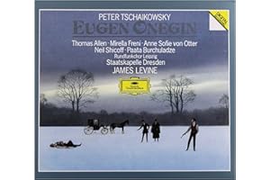 Tchaikovsky: Eugene Onegin