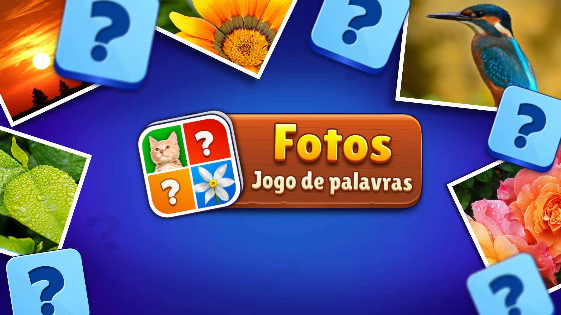 Fotos - Jogo de palavras, Adivinhe a palavra em Português - Aplicativo ...