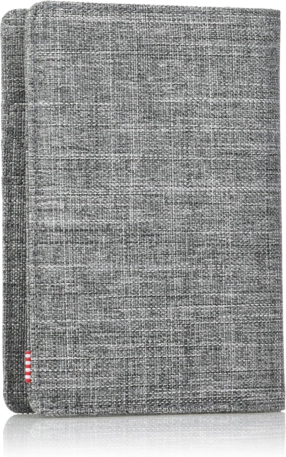 Herschel Raynor RFID, Raven Crosshatch, One Size