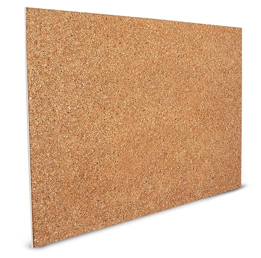 【ᐅᐅ】Large cork board Test Bestseller Vergleich