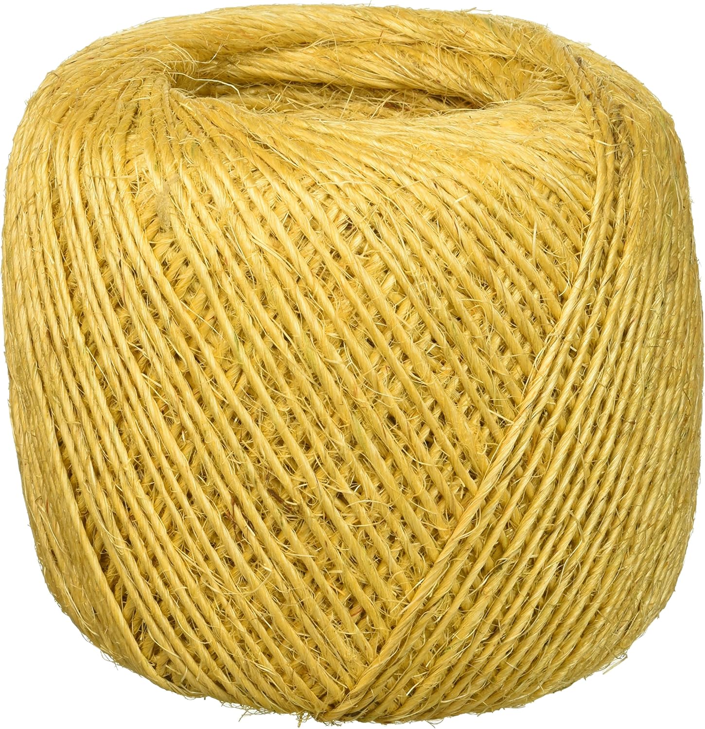 Twine Sisal Binder 2500ft, Twine Amazon Canada