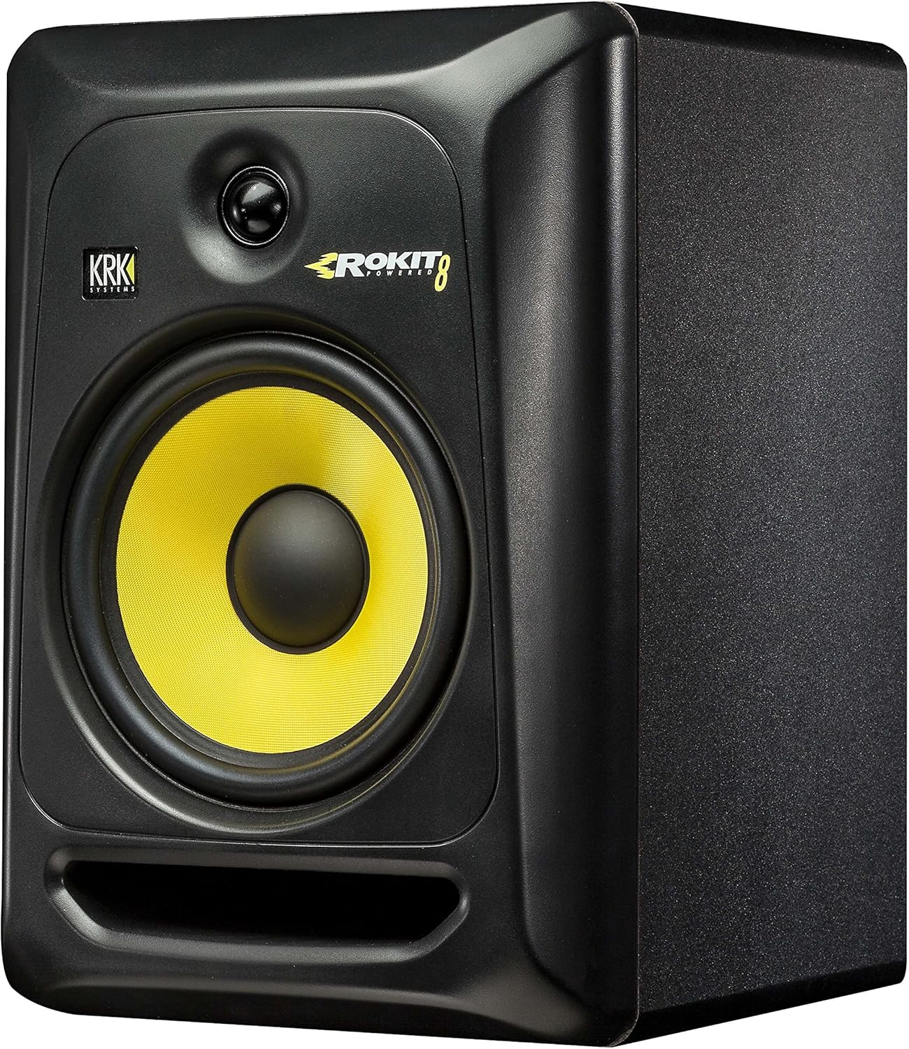 krk rokit 8 g3 bundle