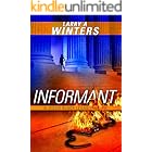 Informant (Jessie Black Legal Thrillers Book 2)