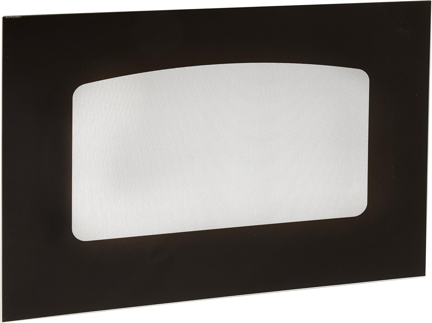 General Electric WB56T10179 Outer Door Glass